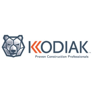Kodiak Logo