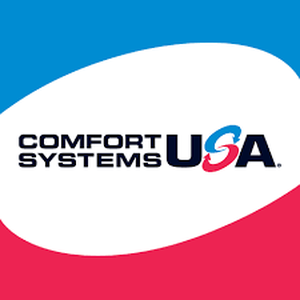 Comfort Systems USA Logo