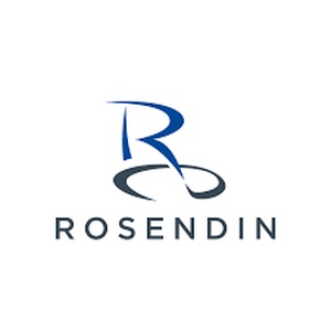 Rosendin Electric Logo