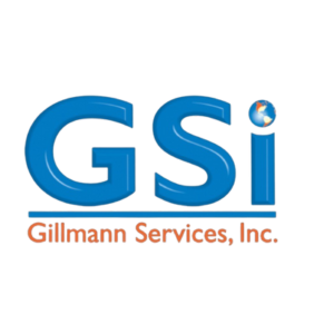 Gillmann Services Inc Logo
