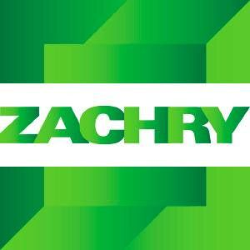 Zachry Logo